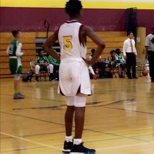 Meet your Posher, Tajiri